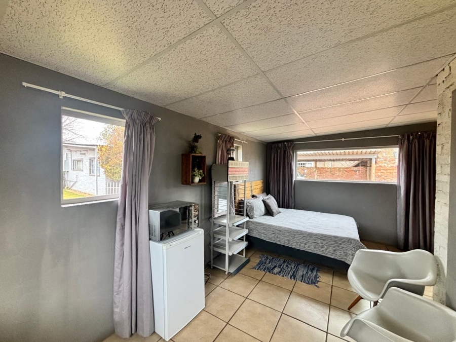 Commercial Property for Sale in Potchefstroom Industrial North West